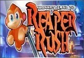 Monkey Land 3D: Reaper Rush Steam CD Key — лицензионный ключ