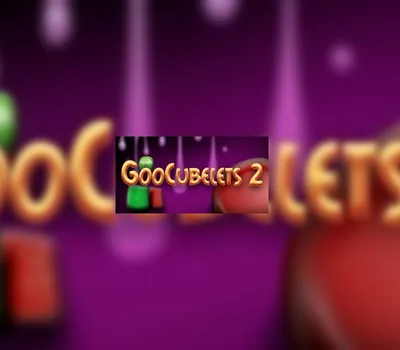 GooCubelets 2 Steam CD Key — лицензионный ключ