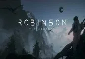 Robinson: The Journey Steam CD Key — лицензионный ключ