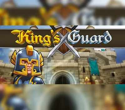King's Guard TD Steam CD Key — лицензионный ключ