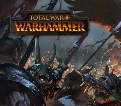 Total War: Warhammer ASIA PC Steam CD Key — лицензионный ключ