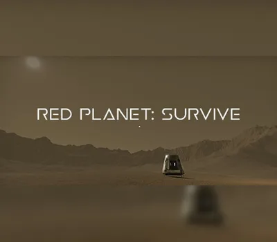 Red Planet: Survive Steam CD Key — лицензионный ключ