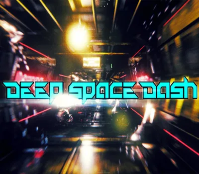 Deep Space Dash PC Steam CD Key — лицензионный ключ