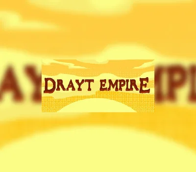 Drayt Empire Steam CD Key — лицензионный ключ