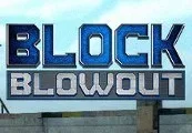 Block Blowout Steam CD Key — лицензионный ключ