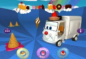 Dessert Storm PC Steam CD Key — лицензионный ключ