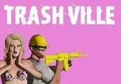 Trashville Steam CD Key — лицензионный ключ