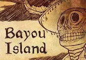 Bayou Island - Point and Click Adventure Steam CD Key — лицензионный ключ