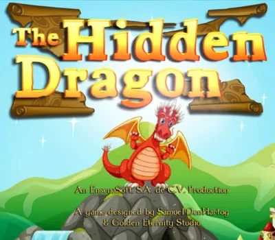 The Hidden Dragon Steam CD Key — лицензионный ключ