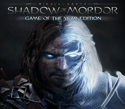 Middle-Earth: Shadow of Mordor GOTY Edition EU PC Steam CD Key — лицензионный ключ