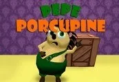 Pepe Porcupine Steam CD Key — лицензионный ключ