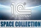 1C Space Collection Steam CD Key — лицензионный ключ