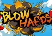 Blowhards Steam CD Key — лицензионный ключ
