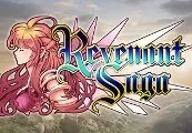 Revenant Saga Steam CD Key — лицензионный ключ