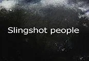 Slingshot People Steam CD Key — лицензионный ключ
