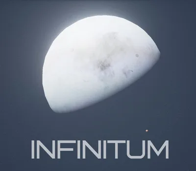 Infinitum Steam CD Key — лицензионный ключ