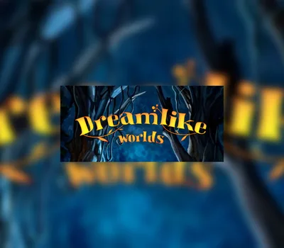 Dreamlike Worlds Steam CD Key — лицензионный ключ
