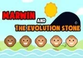 Marwin and The Evolution Stone Steam CD Key — лицензионный ключ