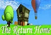 The Return Home Steam CD Key — лицензионный ключ