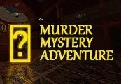 Murder Mystery Adventure Steam CD Key — лицензионный ключ