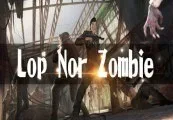Lop Nor Zombie VR Steam CD Key — лицензионный ключ