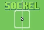 Socxel: Pixel Soccer Steam CD Key — лицензионный ключ