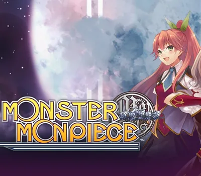 Monster Monpiece Steam CD Key — лицензионный ключ