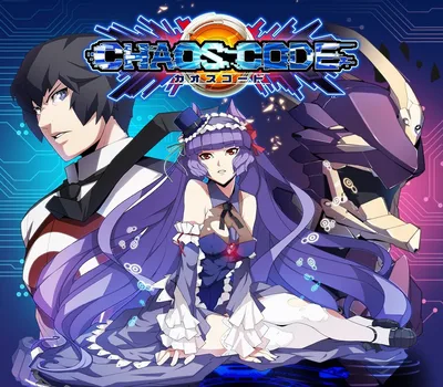 Chaos Code -New Sign of Catastrophe- PC Steam CD Key — лицензионный ключ