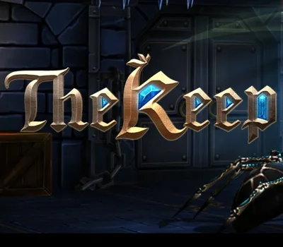 The Keep PC Steam CD Key — лицензионный ключ