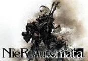 NieR: Automata Day One Edition Steam CD Key — лицензионный ключ