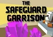 The Safeguard Garrison Steam CD Key — лицензионный ключ