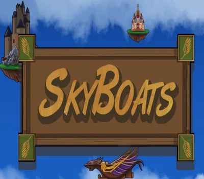 SkyBoats Steam CD Key — лицензионный ключ