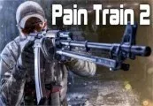 Pain Train 2 Steam CD Key — лицензионный ключ