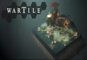WARTILE Steam CD Key — лицензионный ключ