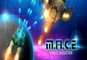 M.A.C.E. Steam CD Key — лицензионный ключ