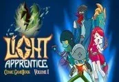Light Apprentice Steam CD Key — лицензионный ключ