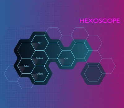 Hexoscope Steam CD Key — лицензионный ключ