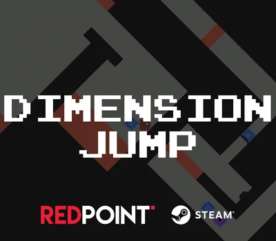 Dimension Jump PC Steam CD Key — лицензионный ключ