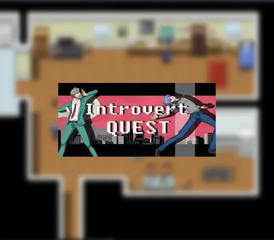 Introvert Quest Steam CD Key — лицензионный ключ