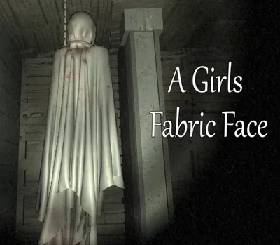A Girls Fabric Face PC Steam CD Key — лицензионный ключ