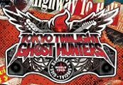 Tokyo Twilight Ghost Hunters Daybreak: Special Gigs Steam CD Key — лицензионный ключ