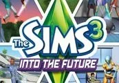 The Sims 3 - Into The Future Expansion EU EA App CD Key — лицензионный ключ