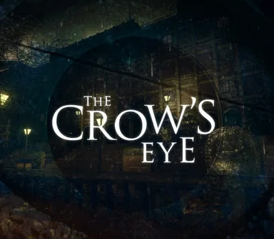 The Crow's Eye PC Steam CD Key — лицензионный ключ
