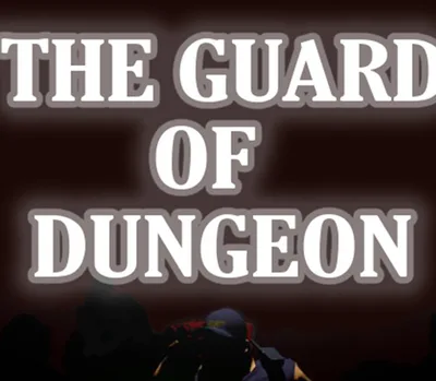 The Guard of Dungeon Steam CD Key — лицензионный ключ