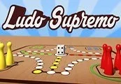 Ludo Supremo Steam CD Key — лицензионный ключ
