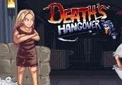 Death's Hangover Steam CD Key — лицензионный ключ