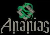 Ananias Roguelike Steam CD Key — лицензионный ключ
