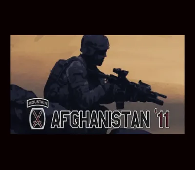 Afghanistan '11 PC Steam CD Key — лицензионный ключ