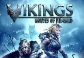 Vikings: Wolves of Midgard RU VPN Required Steam CD Key — лицензионный ключ