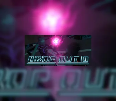 Drop Out 0 Steam CD Key — лицензионный ключ